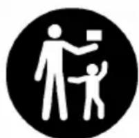 Livarno Lux HG05408A - Kerülje el az áramütes altali életveszélyt! - 2