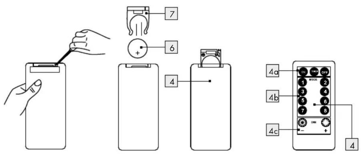 Livarno Lux HG05408A - 2