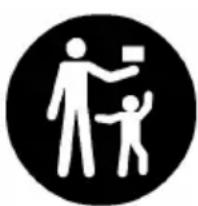 Livarno Lux HG05408A - jADVERTENCIA! - 1