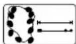 Livarno Lux IAN 414553 - IP 44 - 3