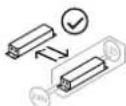 Livarno Lux IAN 414553 - Zasilacz LED Driver - 1