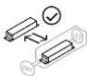 Livarno Lux IAN 414553 - LED adapter - 1