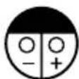 Livarno Lux IAN 414553 - Symbols used - 3
