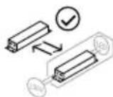 Livarno Lux IAN 414553 - Verwendete Symbole - 5