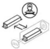 Livarno Lux 1119W - - Explanation of symbols - 11