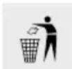 Livarno Lux 1119W - - Disposal - 2
