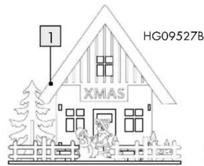 Livarno Lux HG09527A - 4