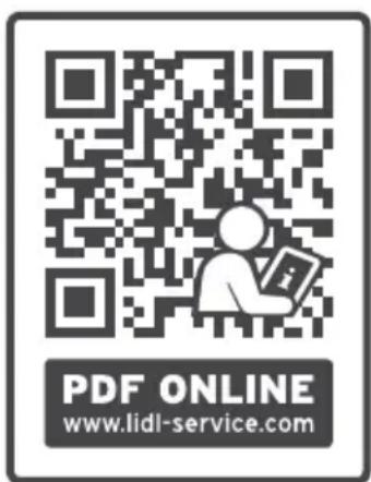 Livarno Lux HG09527A - ITAssistenzaltalia - 2