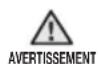 SAMSUNG SU10H3020P - Symboles de mise en garde/avertissement utilisés - 4