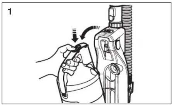 SAMSUNG SU10H3020P - Maintenance - 22
