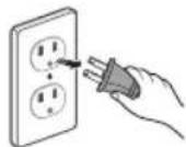 SAMSUNG SU10H3020P - ACOMODANDO EL CABLE - 2