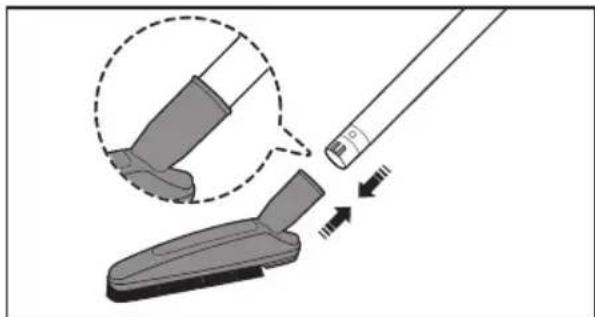 SAMSUNG SU10H3020P - Accesorio para rincones - 2