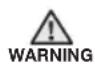 SAMSUNG SU10H3020P - State of California Proposition 65 Warning (US only) - 1