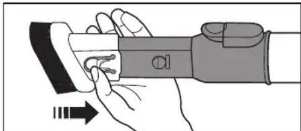 SAMSUNG SU10H3020P - Accesorio para rincones - 1