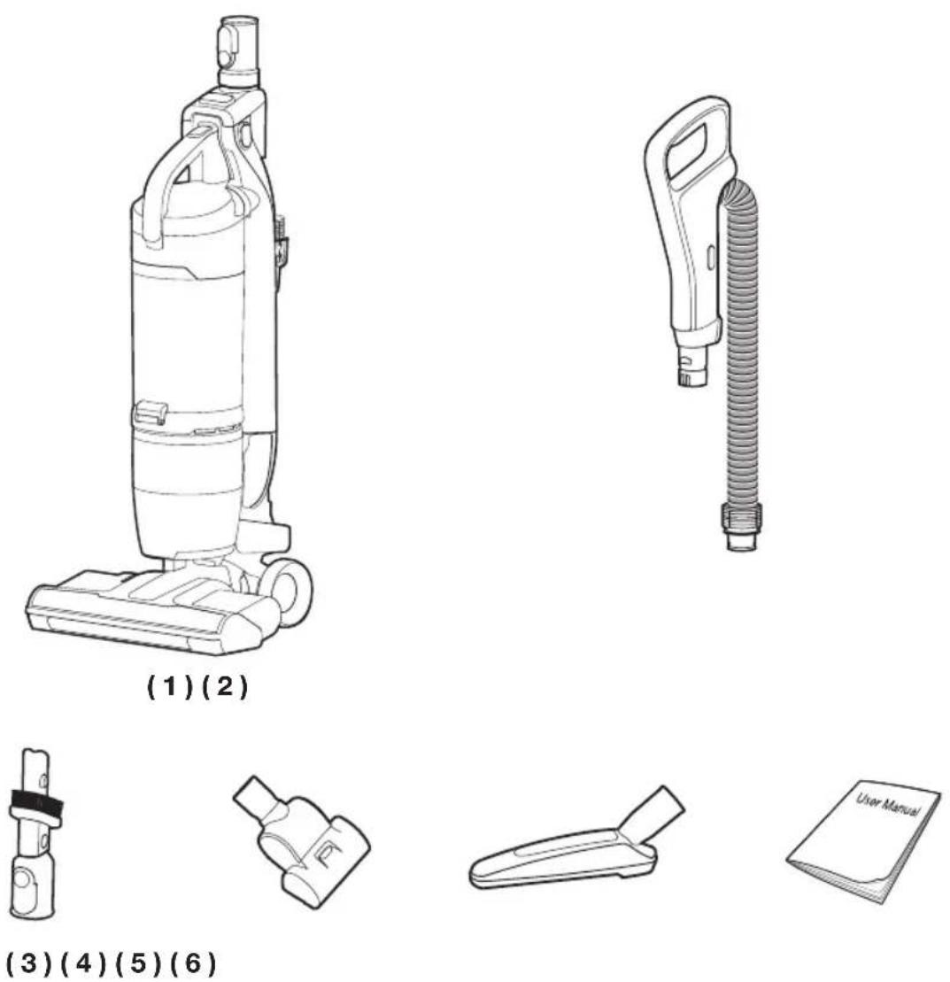 SAMSUNG SU10H3020P - PRODUCT VIEW - 4