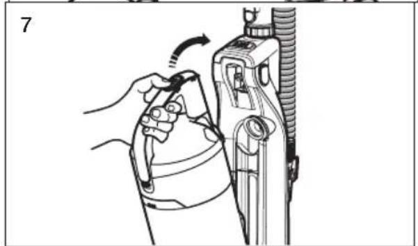 SAMSUNG SU10H3020P - Manual del usuario - 33