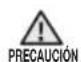 SAMSUNG SU10H3020P - RESTABLECIENDO EL PROTECTOR DE SOBRECARGA - 2