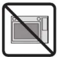 SAMSUNG SU10H3020P - Nettoyage de la GRILLE - 3