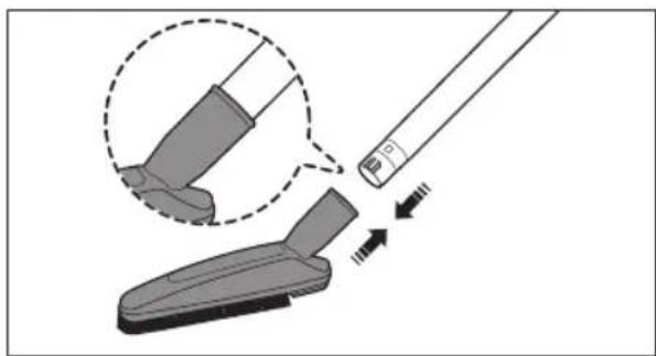 SAMSUNG SU10H3020P - Furniture tool (OPTIONAL) - 1