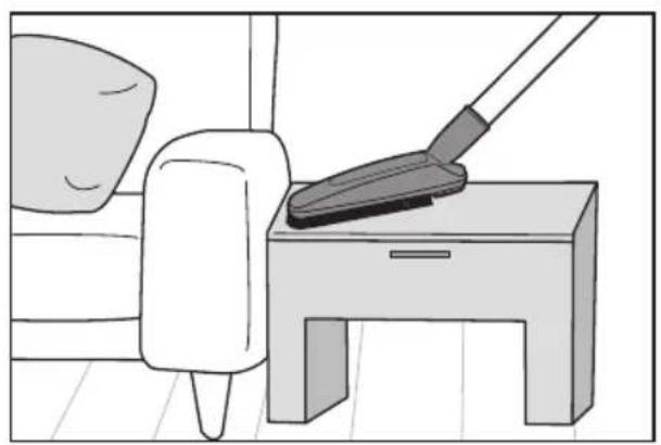 SAMSUNG SU12F40SD - Furniture tool - 2