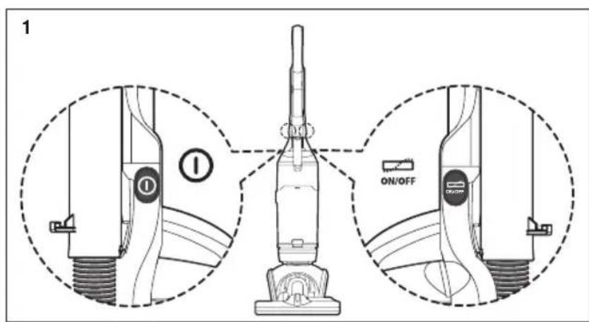 SAMSUNG SU12F40SD - Mode de position verticale - 3