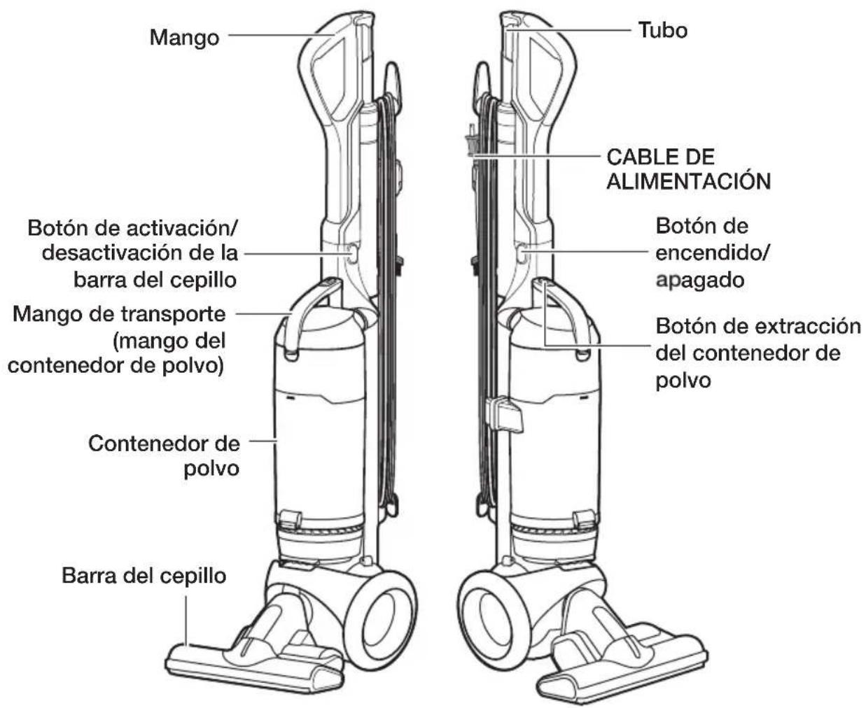 SAMSUNG SU12F40SD - Advertencia de la Proposition 65 del Estado de California (solo EE.UU.) - 2