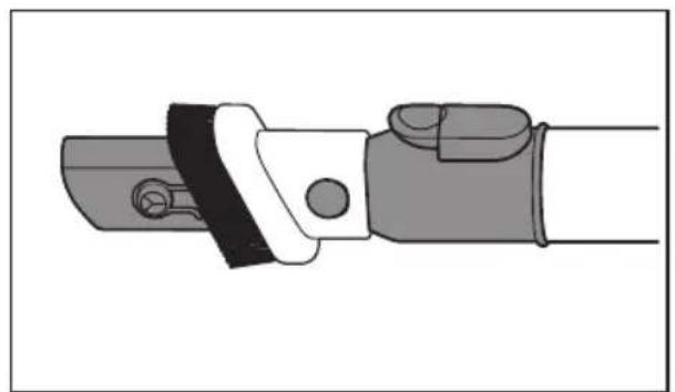 SAMSUNG SU12F40SD - MONTAJE DE LOS ACCESORIOS - 3