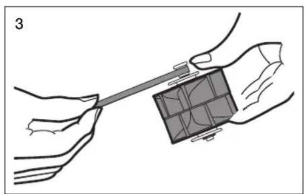 SAMSUNG SU12F40SD - INSPECTING THE BELT - 1