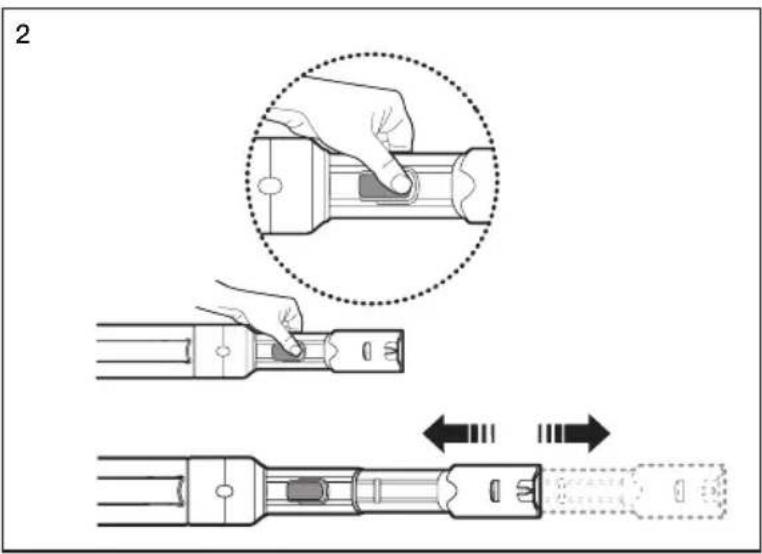 SAMSUNG SU12F40SD - Pipe mode - 2