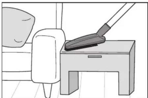 SAMSUNG SU12F40SD - Accesorio para muebles - 2
