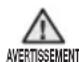 SAMSUNG SU12F40SD - Avertissement de la proposition 65 de l'état de californie (états-unis uniquement) - 1