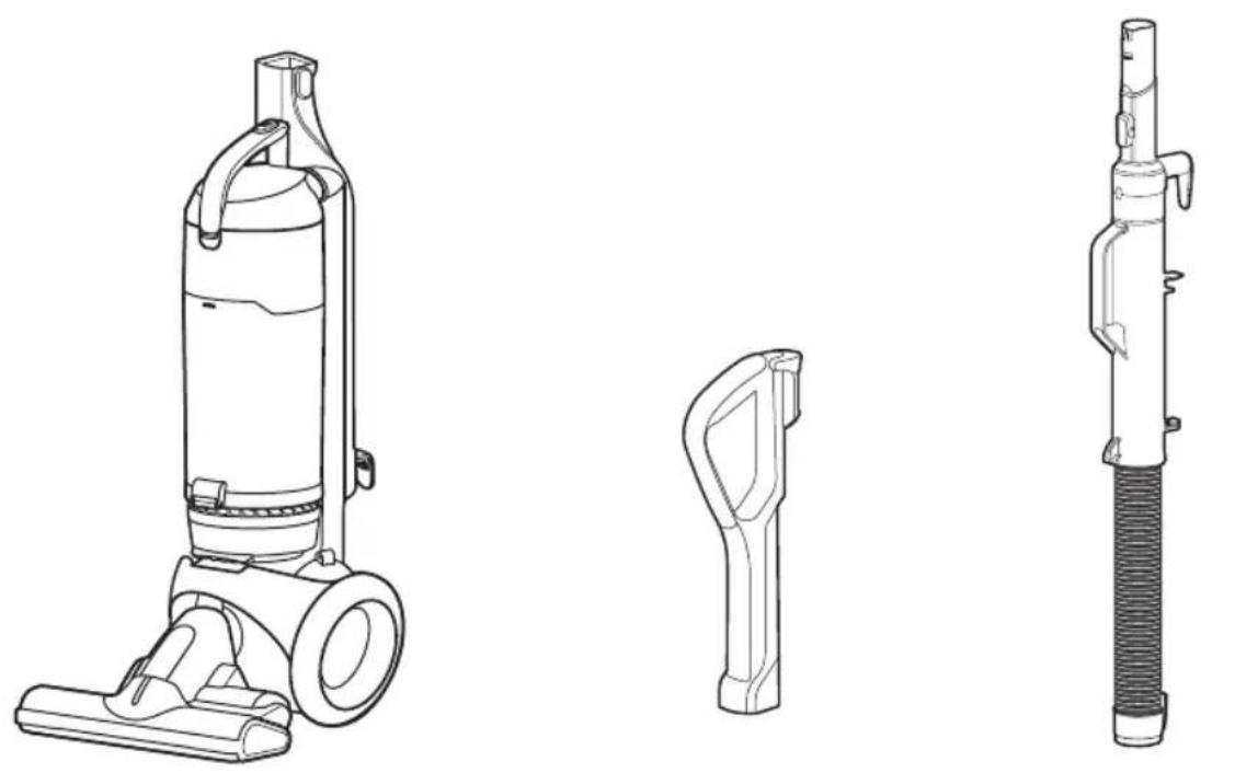 SAMSUNG SU12F40SD - Advertencia de la Proposition 65 del Estado de California (solo EE.UU.) - 5