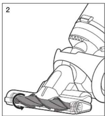 SAMSUNG SU12F40SD - Mode de position verticale - 4