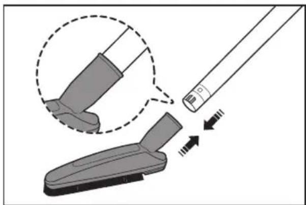SAMSUNG SU12F40SD - Accesorio para muebles - 1