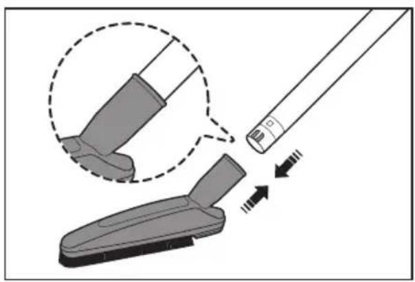 SAMSUNG SU12F40SD - Furniture tool - 1