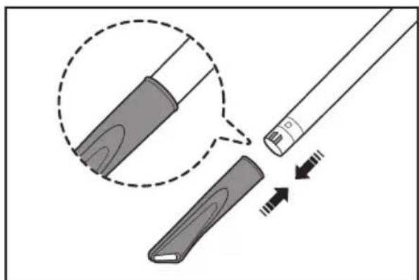 SAMSUNG SU12F70SD - Window tool - 1