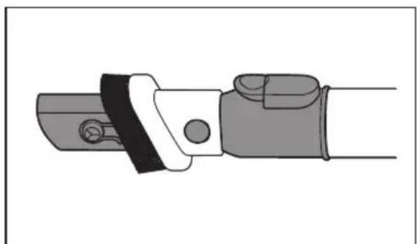 SAMSUNG SU12F70SD - USING THE ACCESSORIES - 2