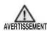 SAMSUNG SU12F70SD - Consignes de sécurité - 1