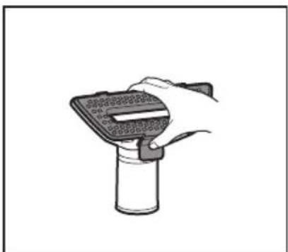 SAMSUNG SU12F70SD - INSTRUCTIONS DES PRISES POLARISÉES - 23