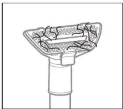 SAMSUNG SU12F70SD - Window tool - 12
