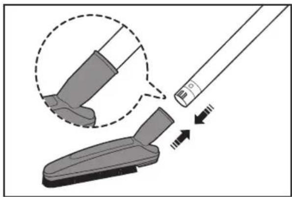 SAMSUNG SU12F70SD - Furniture tool - 1