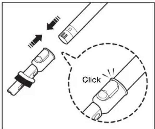 Click