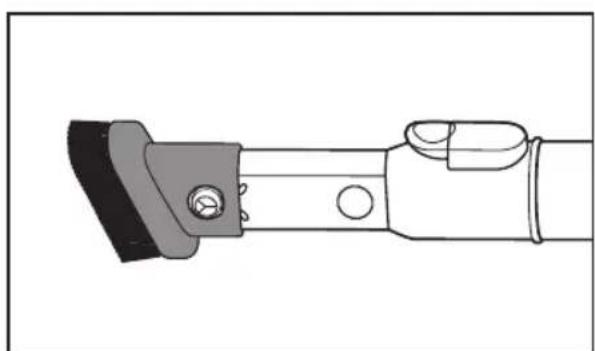 SAMSUNG SU12F70SD - USING THE ACCESSORIES - 4