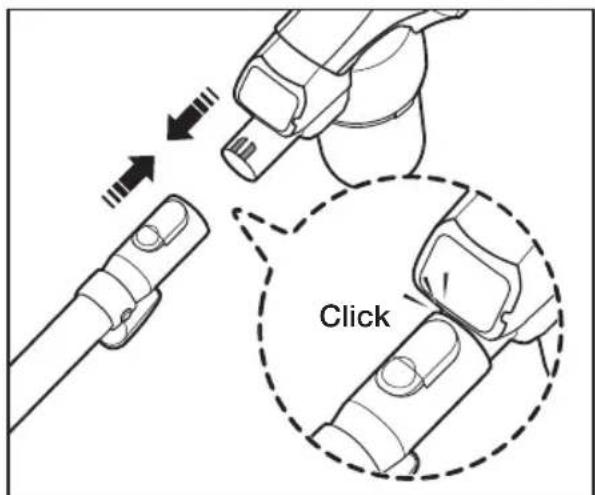 Click