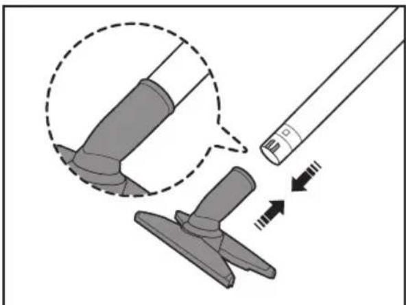 SAMSUNG SU12F70SD - INSTRUCTIONS DES PRISES POLARISÉES - 14