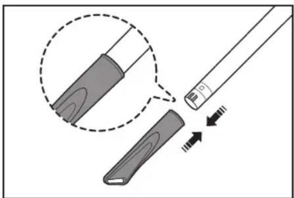 SAMSUNG SU12F70SD - Accesorio para ventanas - 1