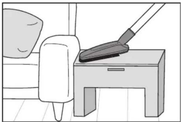 SAMSUNG SU12F70SD - Furniture tool - 2