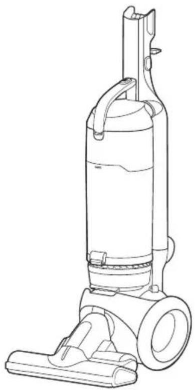 SAMSUNG SU12F70SD - PRODUCT VIEW - 4