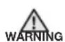 SAMSUNG SU12F70SD - State of California Proposition 65 Warning (US only) - 1