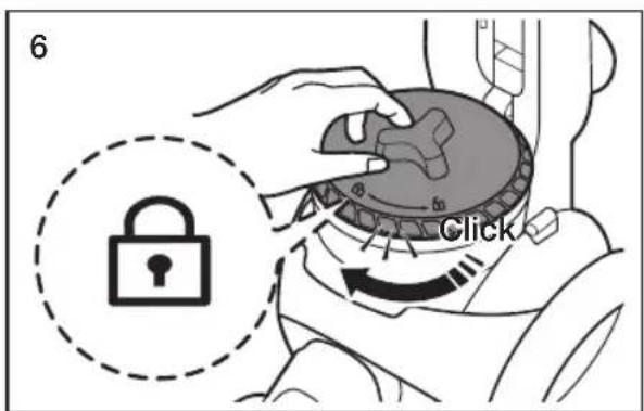 6 Click